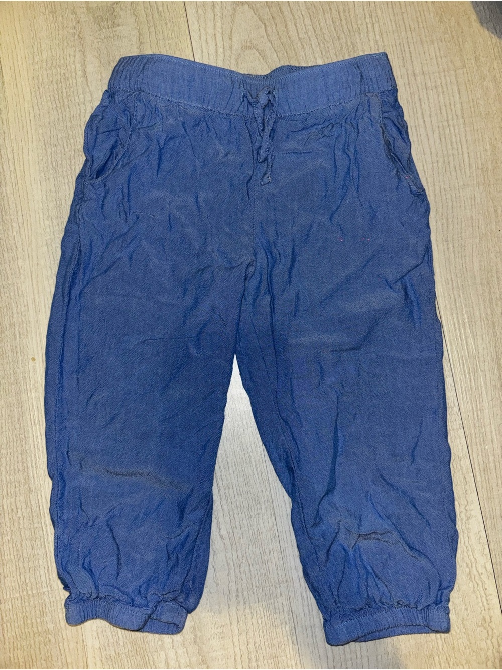 H&M Toddler Joggers